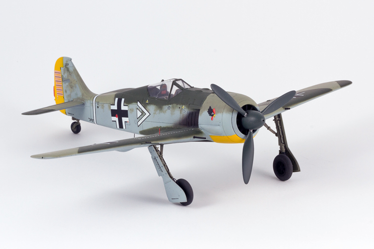 Fw 190 A-2