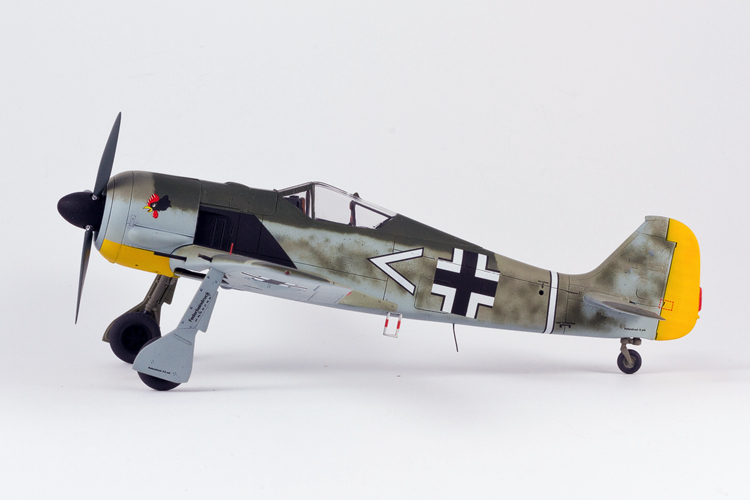 Fw 190 A-3