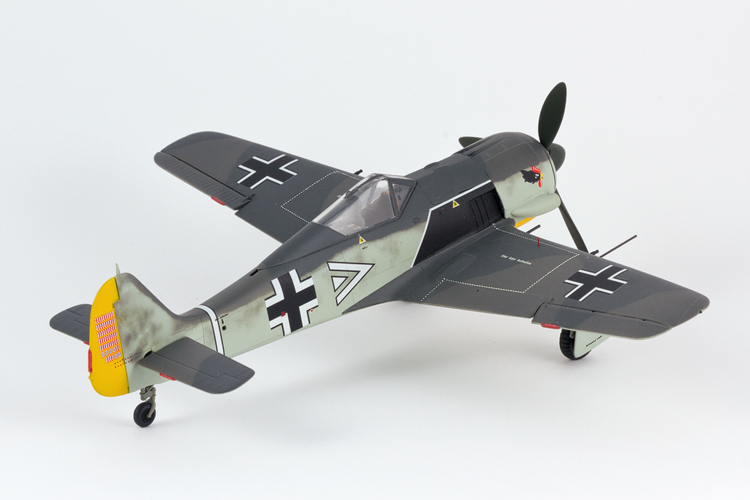 Fw 190 A-4/U7