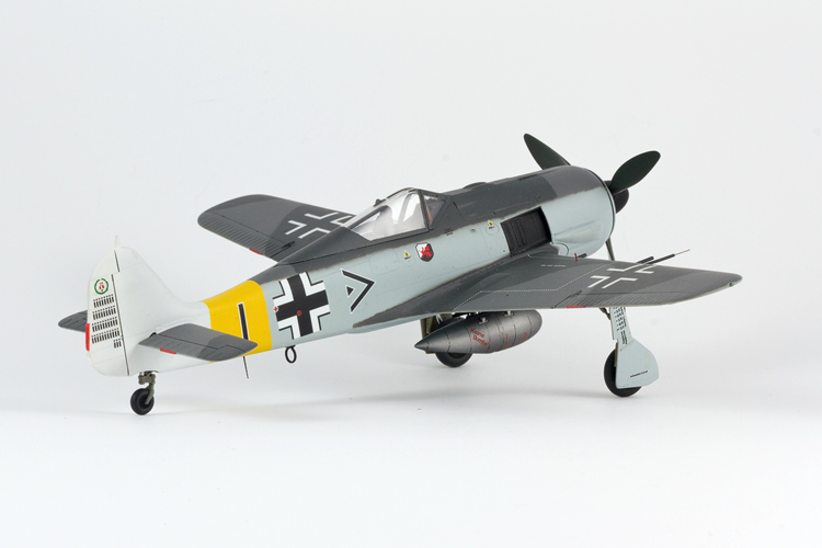 Fw 190 A-6