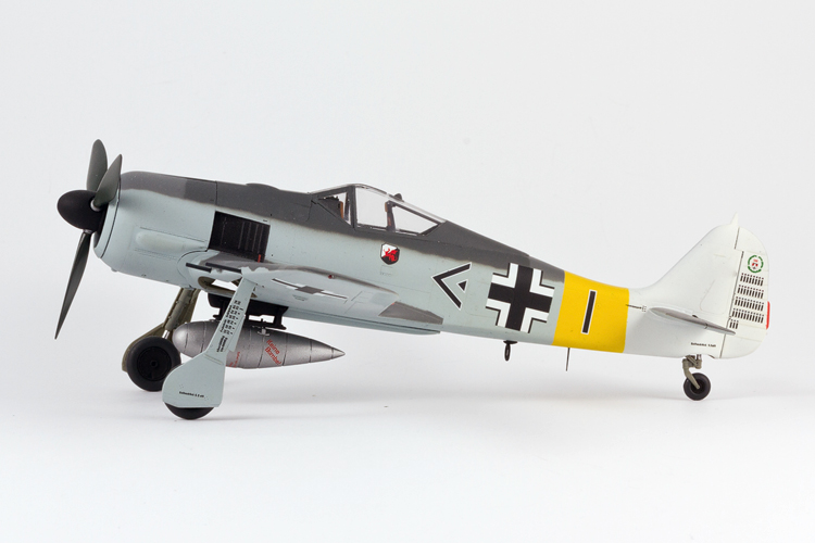 Fw 190 A-6