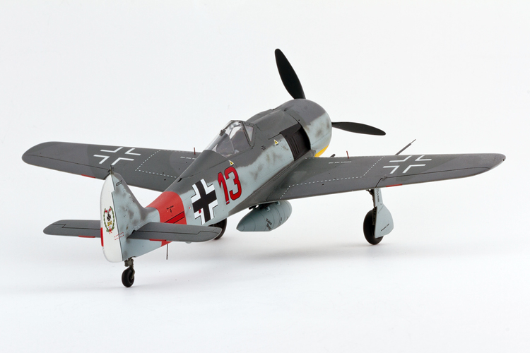 Fw 190 A-7