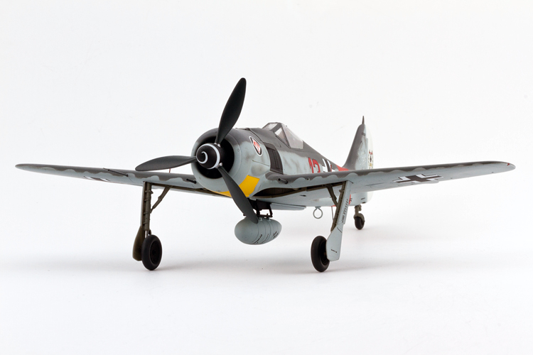 Fw 190 A-7