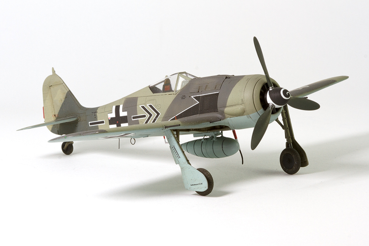 Fw 190 A-8