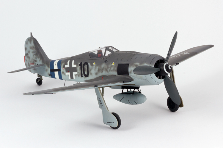 Fw 190 A-8/R2