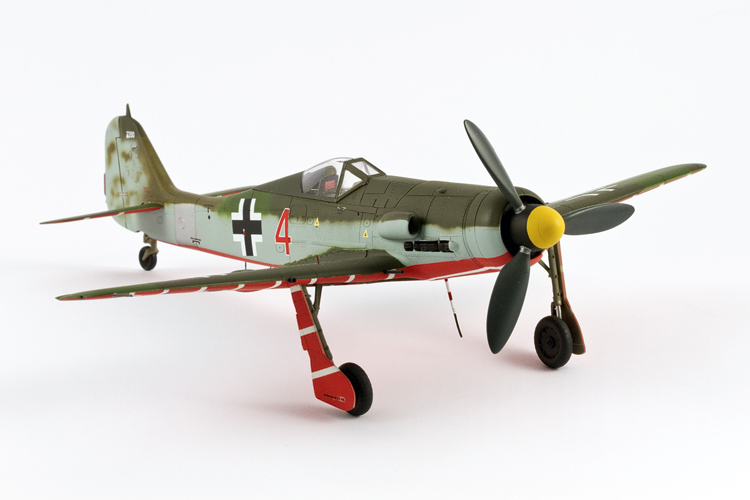 Fw 190 D-11