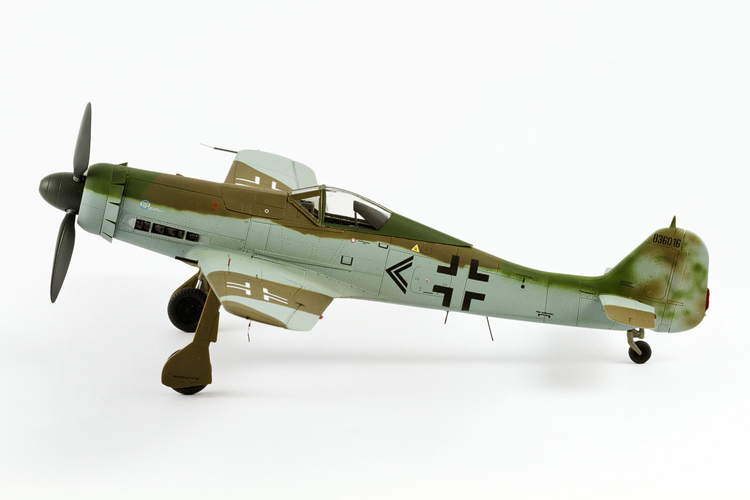 Fw 190 D-13