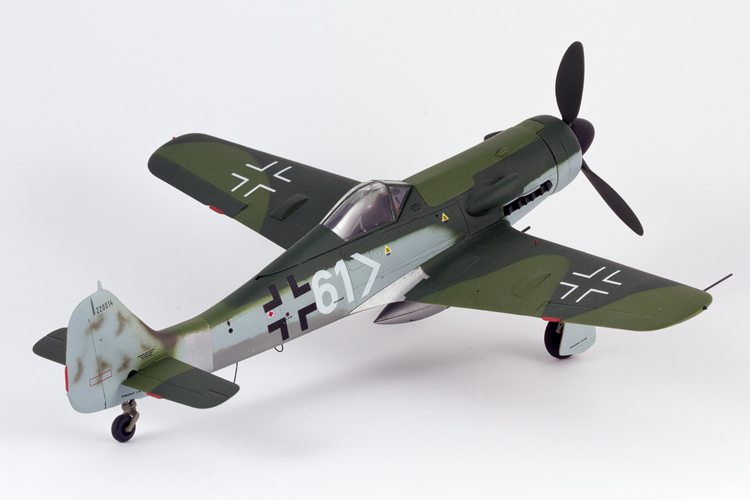 Fw 190 D-11