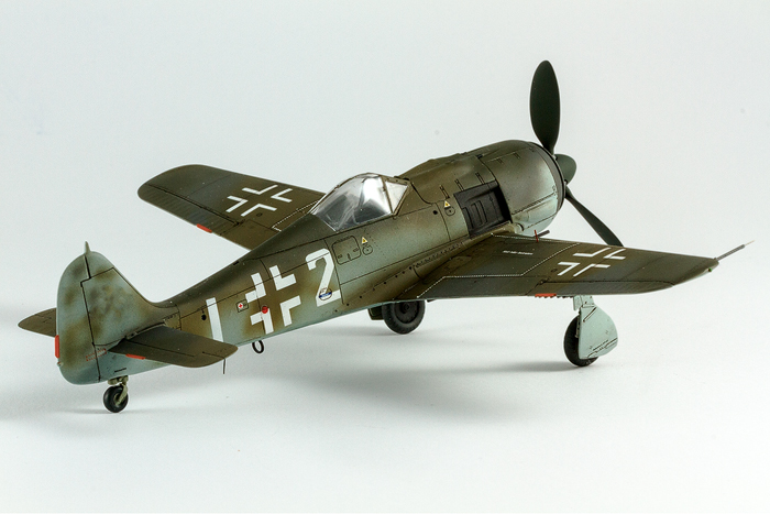 Fw 190 F-9