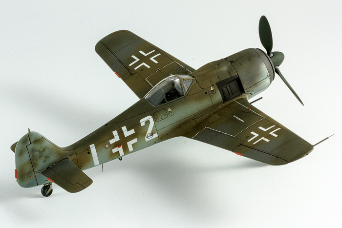 Fw 190 F-9