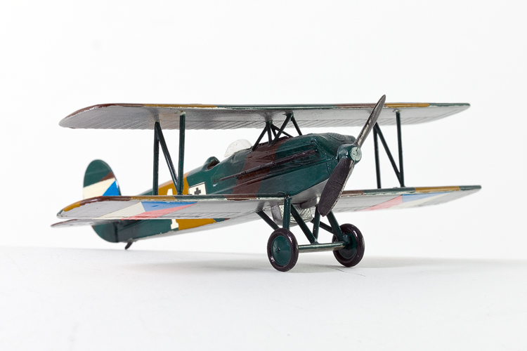Avia BH-21