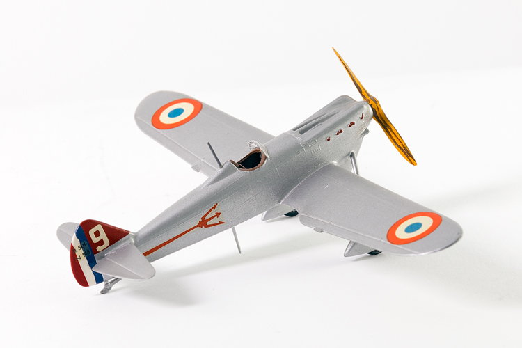 Dewoitine D.510