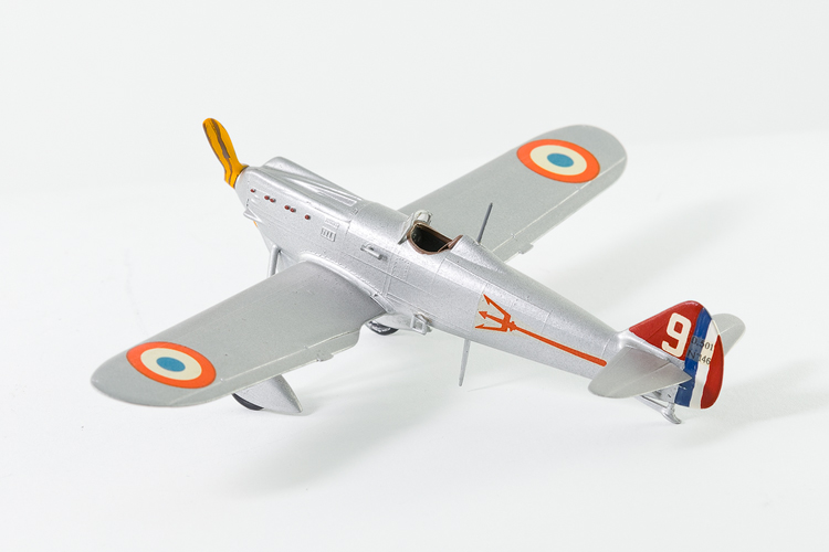 Dewoitine D.510