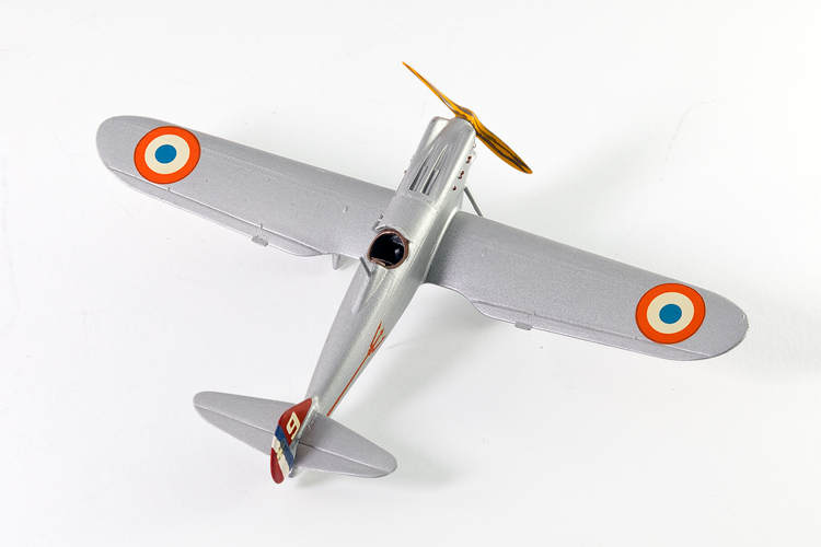 Dewoitine D.510