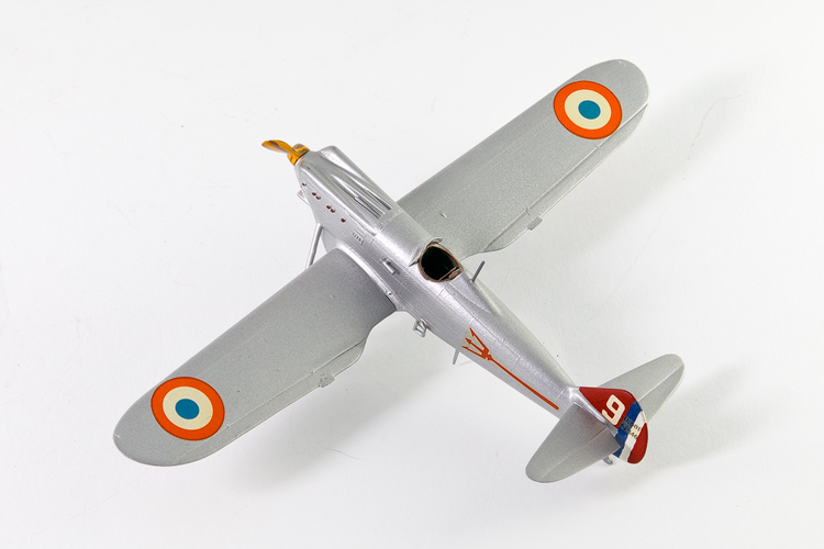 Dewoitine D.510