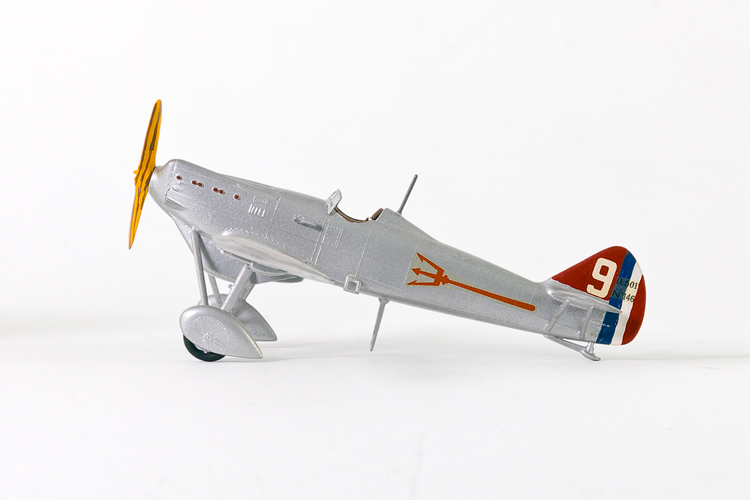 Dewoitine D.510