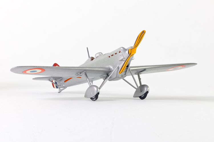 Dewoitine D.510