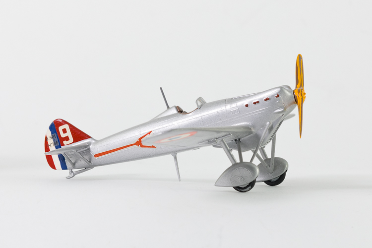 Dewoitine D.510