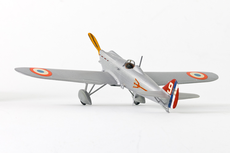 Dewoitine D.510