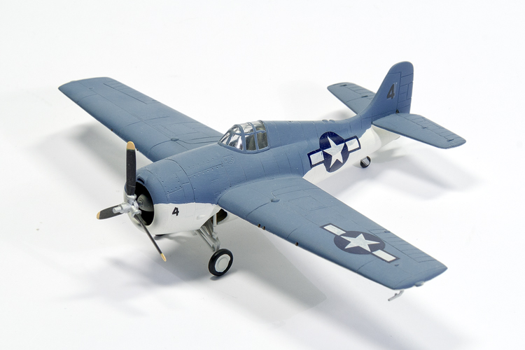 Grumman F4F Wildcat