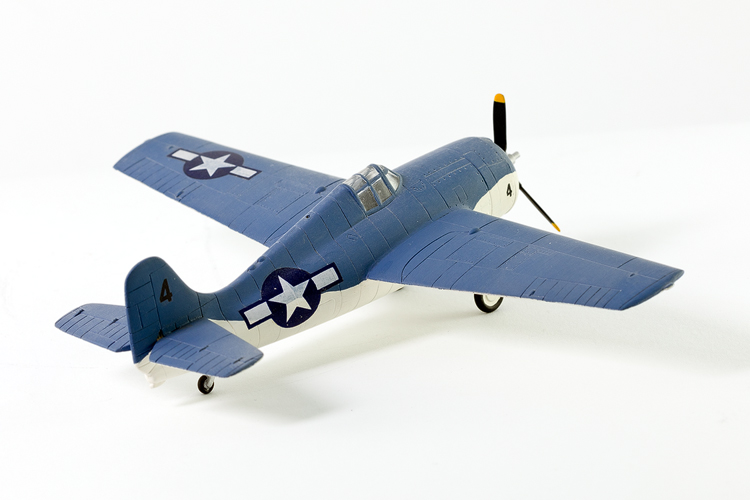 Grumman F4F Wildcat