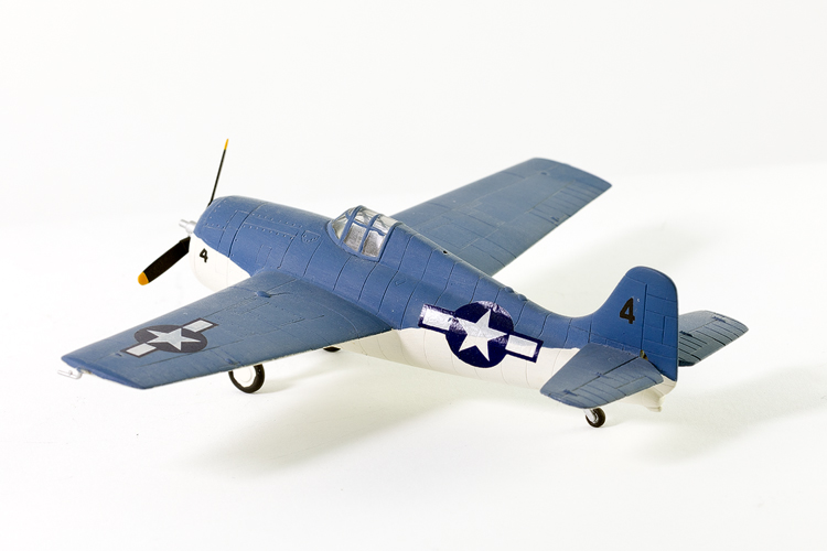 Grumman F4F Wildcat