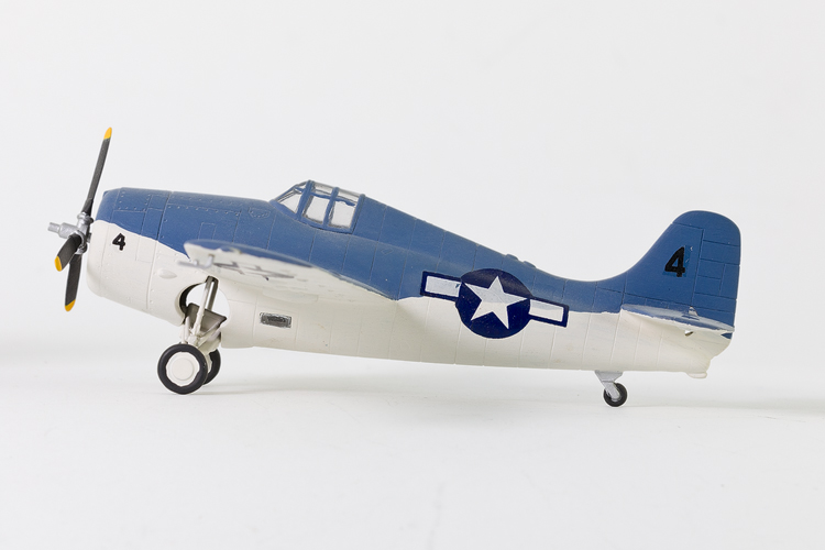 Grumman F4F Wildcat