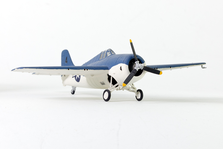 Grumman F4F Wildcat
