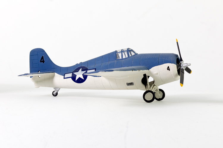 Grumman F4F Wildcat