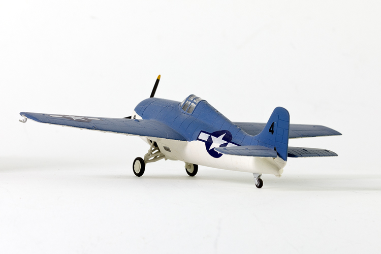 Grumman F4F Wildcat
