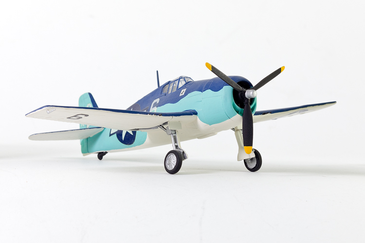 Grumman F6F Hellcat