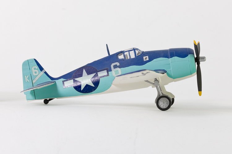 Grumman F6F Hellcat