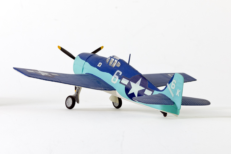 Grumman F6F Hellcat