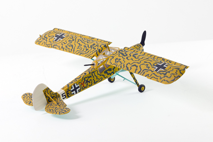 Fieseler Fi 156