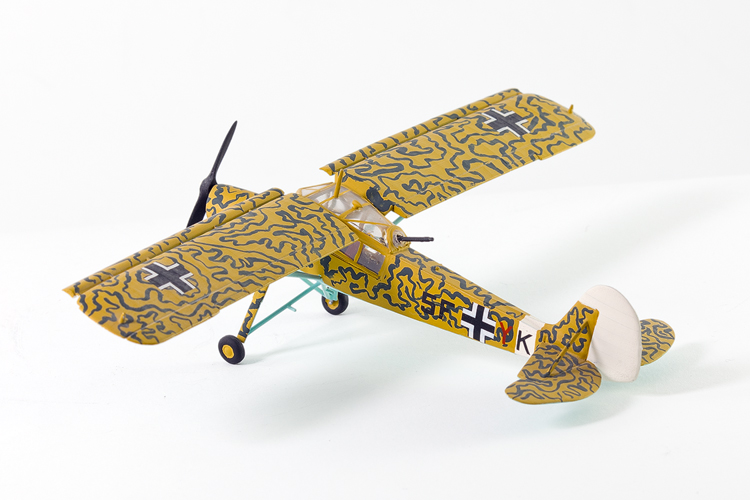 Fieseler Fi 156