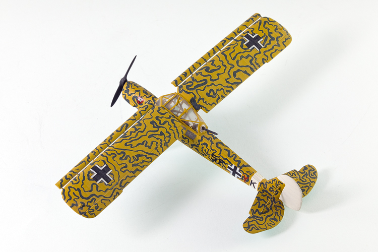 Fieseler Fi 156