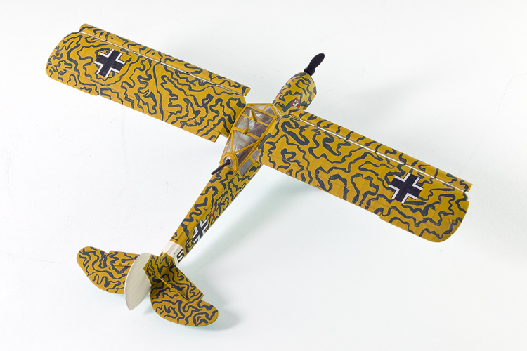 Fieseler Fi 156