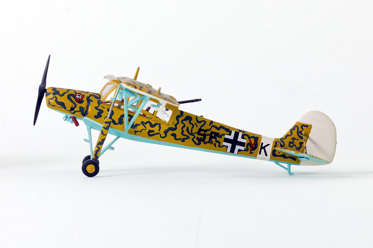 Fieseler Fi 156