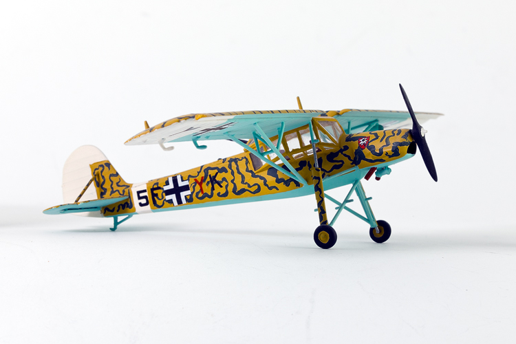 Fieseler Fi 156