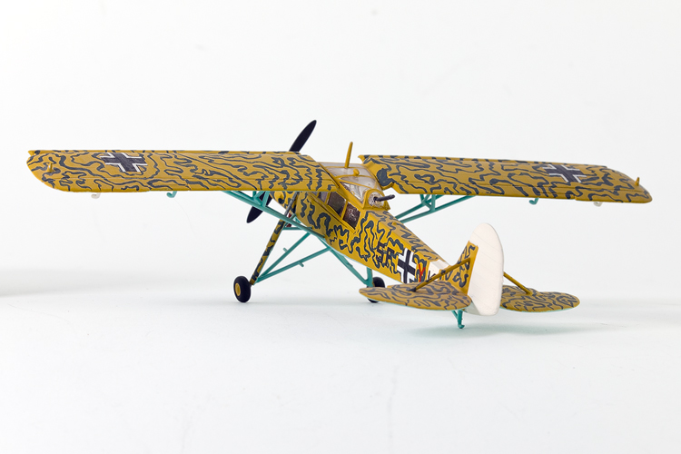 Fieseler Fi 156