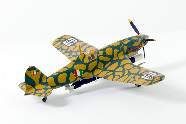 FIAT G.55 Centauro