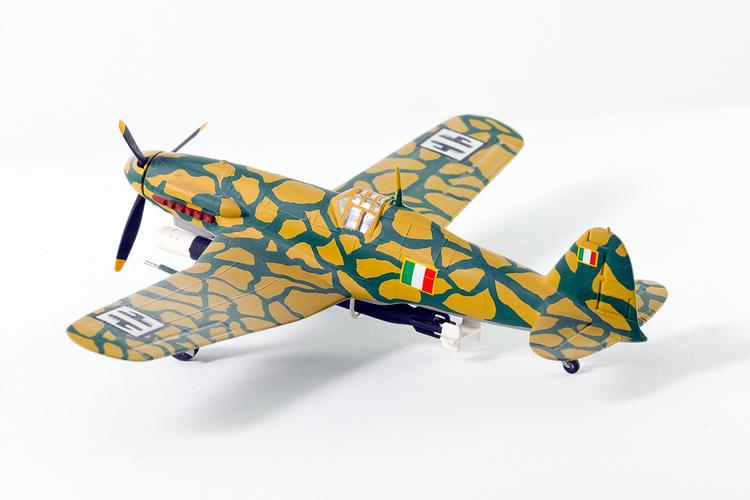 FIAT G.55 Centauro