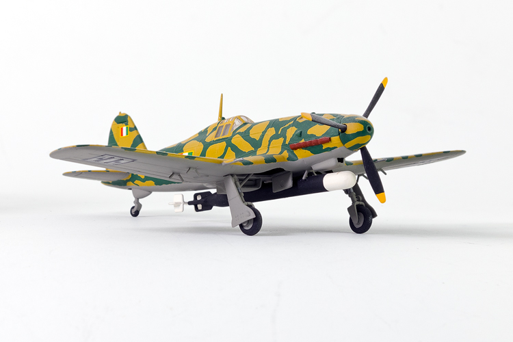 FIAT G.55 Centauro