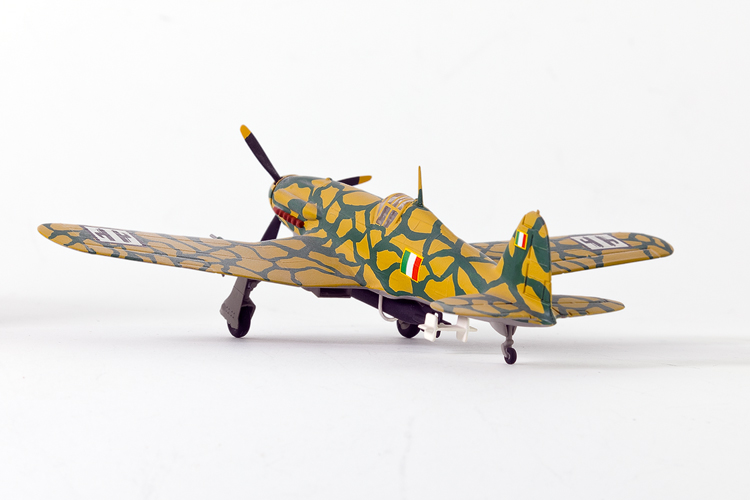 FIAT G.55 Centauro