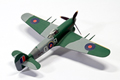 Hawker Typhoon