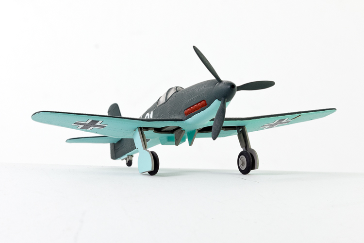Heinkel He 100D