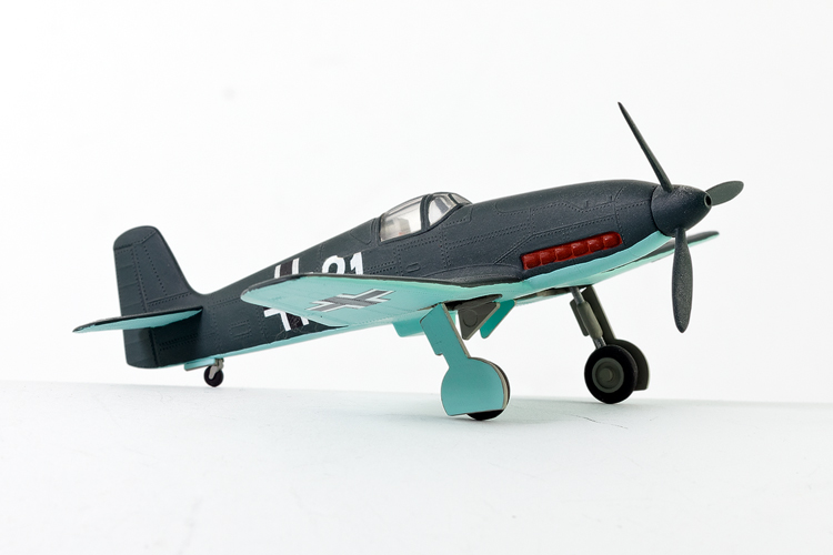 Heinkel He 100D