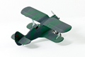 Polikarpow I-153