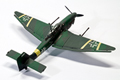 Junkers Ju-87 G