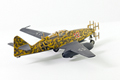 Messerschmitt Me 262 B1a/U1